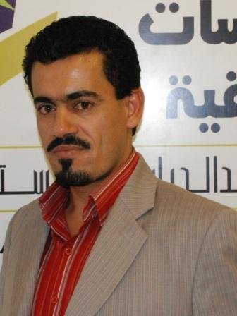 د. حمد محمود الدوخي